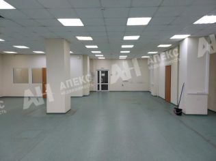 Аренда офиса 228 м²