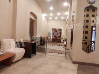 Аренда помещения свободного назначения 342 м²