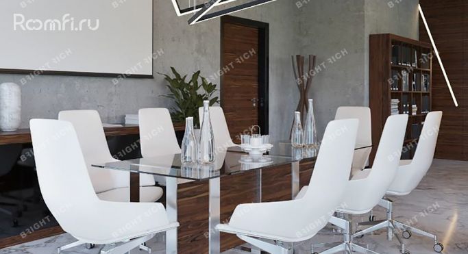 Аренда офиса 207.5 м², Одесская улица - фото 2