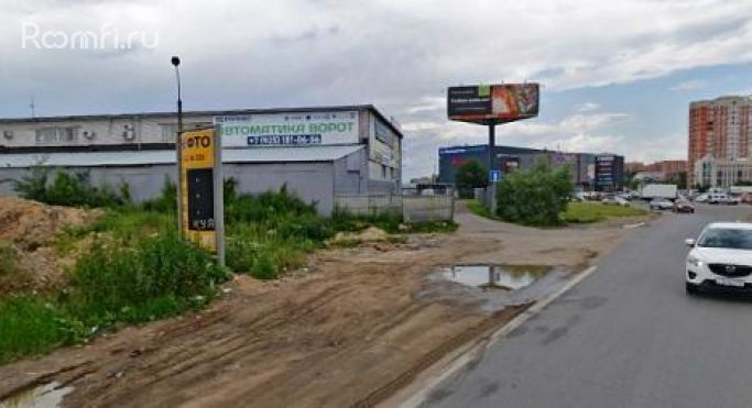 Аренда склада 468 м², Симферопольское шоссе - фото 1