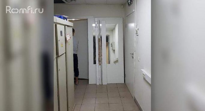 Аренда торгового помещения 166.1 м², улица Исаковского - фото 4
