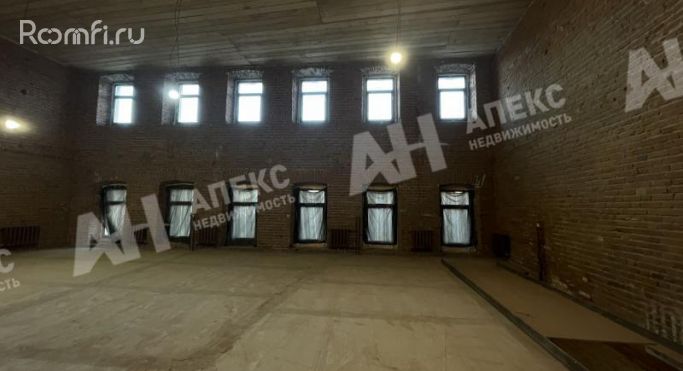 Аренда помещения свободного назначения 706 м², улица Рождественка - фото 3