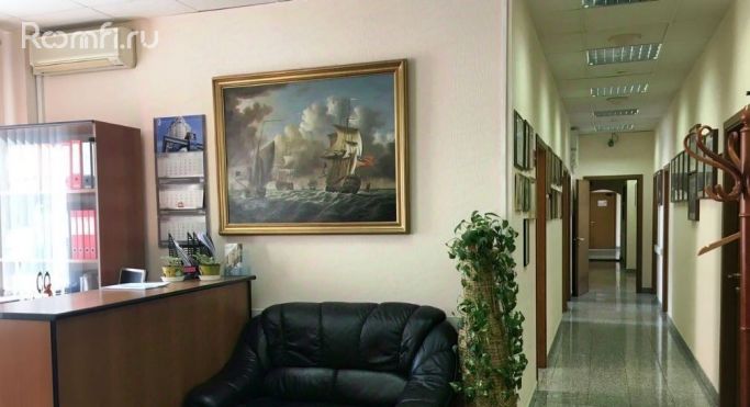 Продажа помещения свободного назначения 1365 м², Старая Басманная улица - фото 2