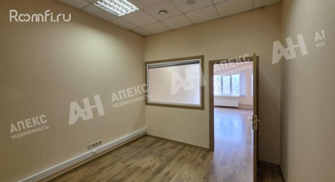 Аренда офиса 32 м², 3-й Красносельский переулок - фото 3