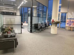 Аренда офиса 400 м²