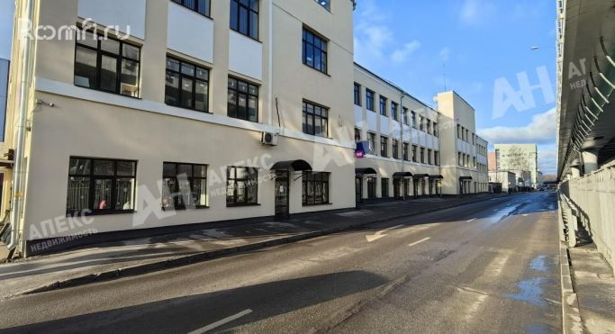 Аренда помещения свободного назначения 141 м², Электродный проезд - фото 2