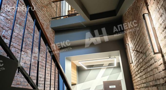 Аренда офиса 335 м², улица Усиевича - фото 3