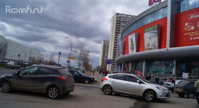 Торговый центр «Дарья» - фото 3