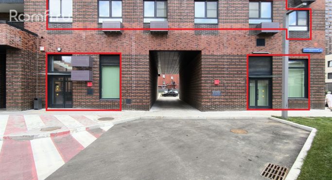 Аренда помещения свободного назначения 295.2 м², Промышленный проезд - фото 4