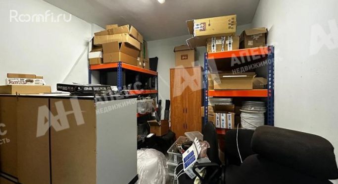 Аренда офиса 123 м², Старокалужское шоссе - фото 3