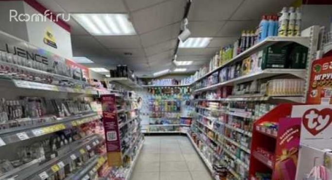 Аренда помещения свободного назначения 127 м², Смольная улица - фото 3