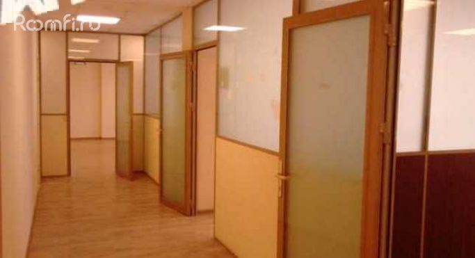 Аренда офиса 157 м², улица Кулакова - фото 3