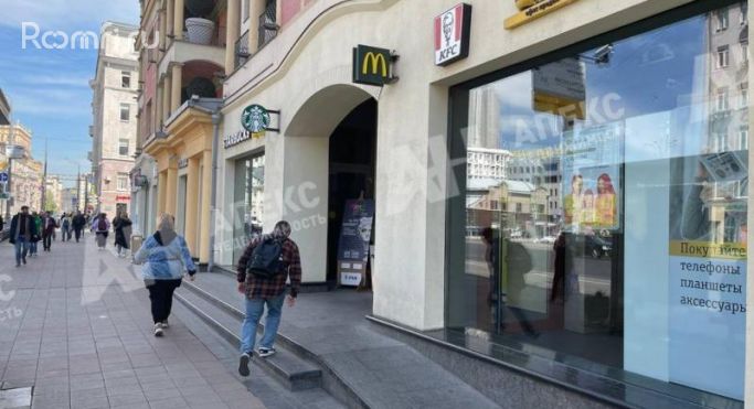 Аренда помещения свободного назначения 80 м², проспект Мира - фото 3