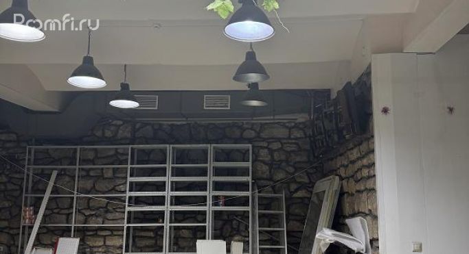 Аренда помещения свободного назначения 206 м², Автозаводская улица - фото 2