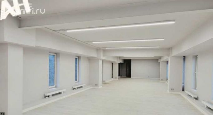 Аренда помещения свободного назначения 550 м², шоссе Энтузиастов - фото 3