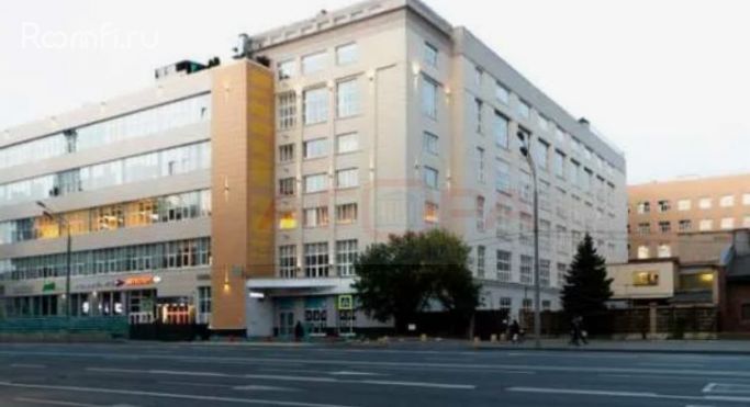 Продажа офиса 28.7 м², Большая Новодмитровская улица - фото 2