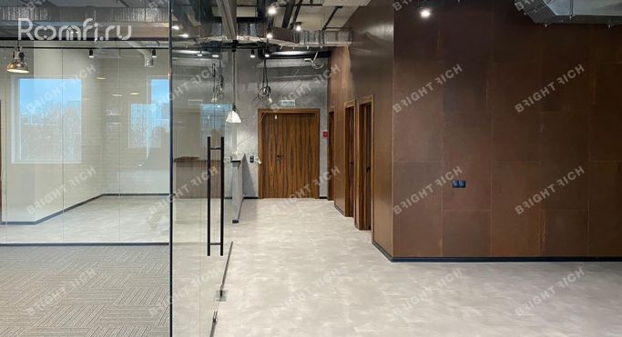 Продажа офиса 400 м², Научный проезд - фото 2