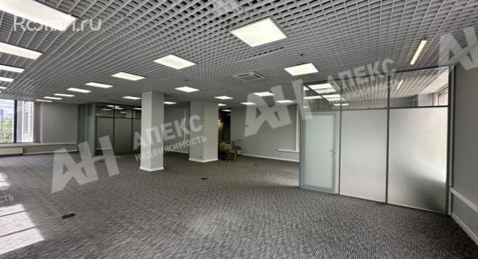 Аренда офиса 390 м², Ленинский проспект - фото 2