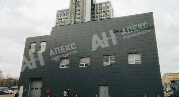 Аренда склада 495 м², улица Мастеркова - фото 2