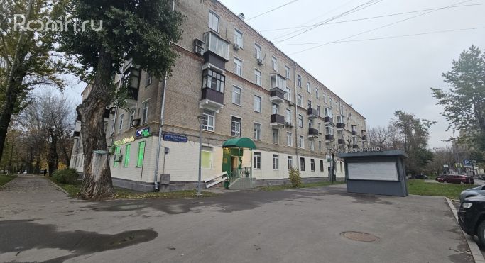 Продажа торгового помещения 170 м², Люблинская улица - фото 3