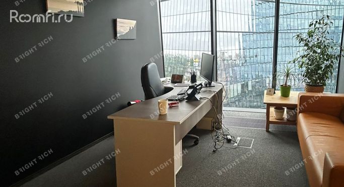 Аренда офиса 765 м², Одесская улица - фото 1