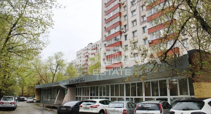 Продажа торгового помещения 455.7 м², Смольная улица - фото 2