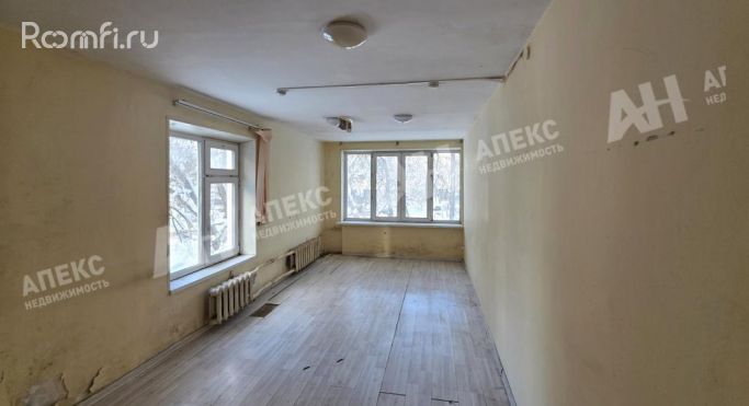 Аренда офиса 120 м², Кленовый бульвар - фото 2