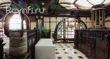 Аренда торгового помещения 808 м², улица Шверника - фото 5