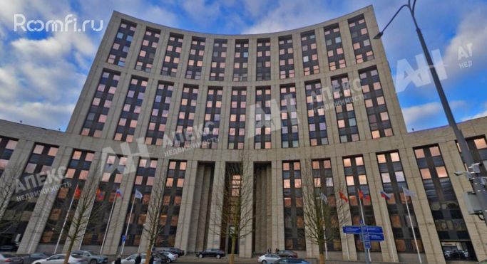Аренда офиса 1121 м², улица Маши Порываевой - фото 2
