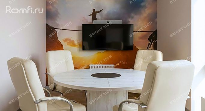 Аренда офиса 277 м², Тестовская улица - фото 3