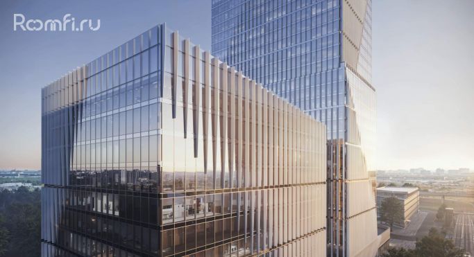 Продажа офиса 71.5 м², Рябиновая улица - фото 4