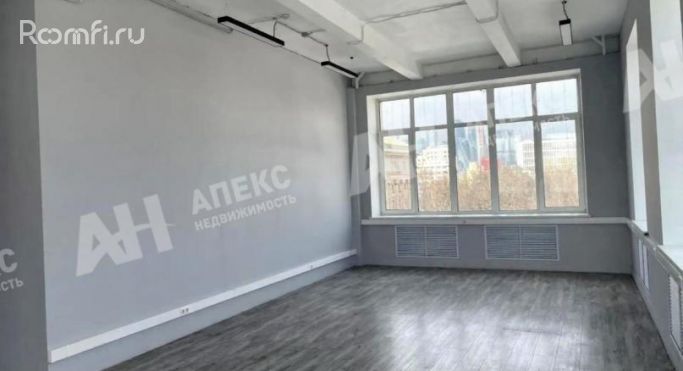 Аренда офиса 253 м², улица Россолимо - фото 3