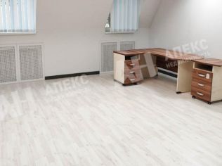 Аренда офиса 122 м²