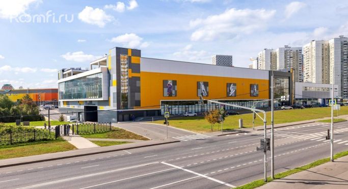 Продажа торгового помещения 203 м², Дубравная улица - фото 3