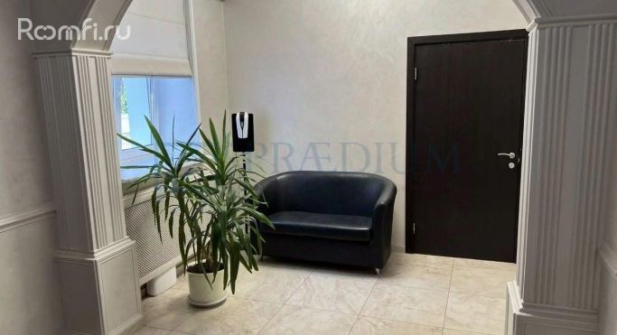 Аренда офиса 803 м², улица Литвина-Седого - фото 3