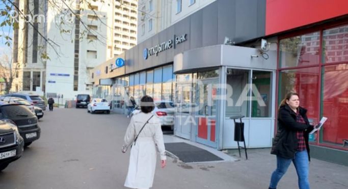 Продажа торгового помещения 239 м², Русаковская улица - фото 3