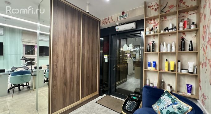 Продажа помещения свободного назначения 72.7 м², Бачуринская улица - фото 3