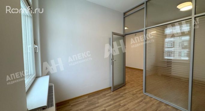 Аренда офиса 50 м², Последний переулок - фото 3