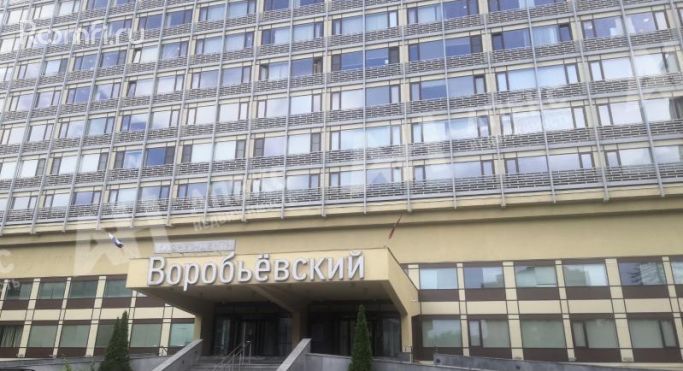 Аренда офиса 270 м², Университетский проспект - фото 3